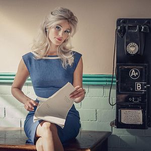 Fotoğraf Gemma Arterton