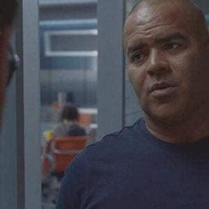 Fotoğraf Chris Jackson