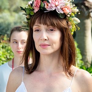 Fotoğraf Cristina Castaño