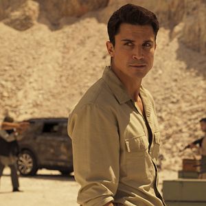 Fotoğraf Alex González