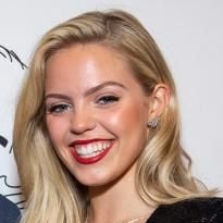 Fotoğraf Reneé Rapp