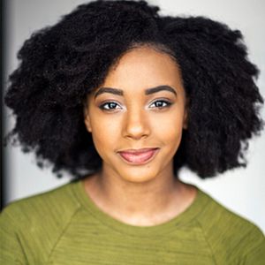 Fotoğraf Alyah Chanelle Scott