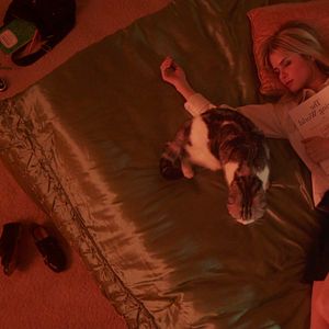 Fotoğraf The Blazing World