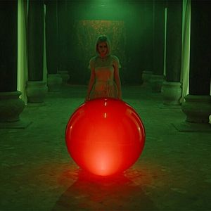 Fotoğraf The Blazing World