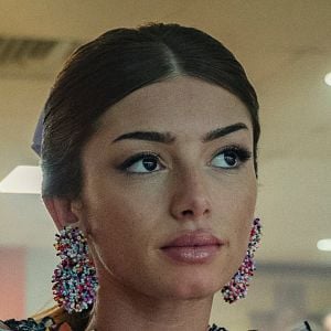 Fotoğraf Mimi Keene