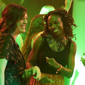 Fotoğraf Caitlin McGee