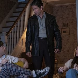 Fotoğraf Michael Gandolfini