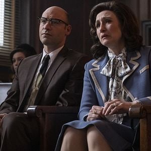 Fotoğraf The Many Saints Of Newark