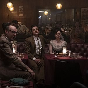 Fotoğraf Billy Magnussen