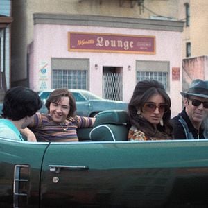 Fotoğraf Michael Gandolfini