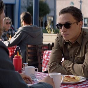 Fotoğraf Finn Cole