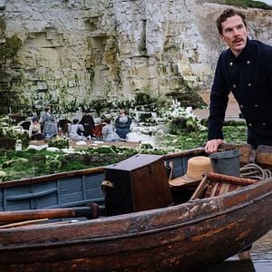 Fotoğraf Louis Wain'in Renkli Dünyası