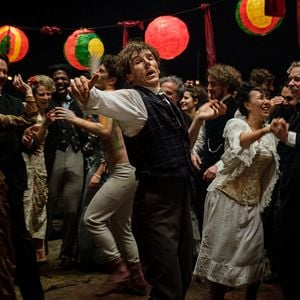 Fotoğraf Louis Wain'in Renkli Dünyası