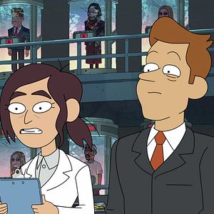 Fotoğraf Inside Job