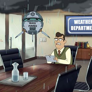 Fotoğraf Inside Job