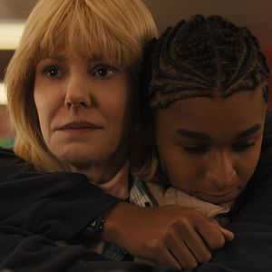 Fotoğraf Mary-Louise Parker