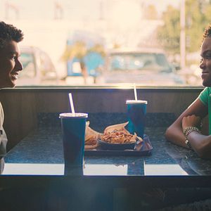 Fotoğraf Jaden Michael