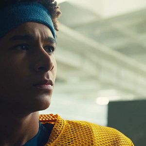 Fotoğraf Jaden Michael