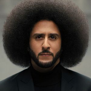 Fotoğraf Colin Kaepernick