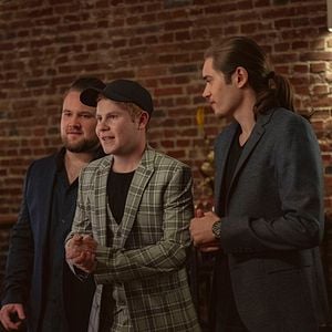 Fotoğraf Leon Seidel