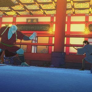 Fotoğraf Bright: Samurai Soul