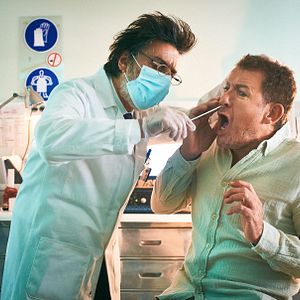 Fotoğraf Böyle Kaldık