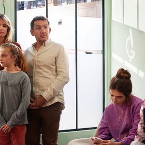 Fotoğraf Böyle Kaldık