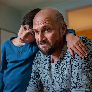 Fotoğraf Böyle Kaldık