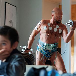 Fotoğraf Böyle Kaldık