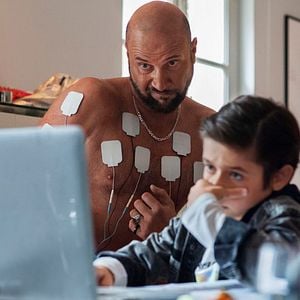 Fotoğraf Böyle Kaldık