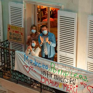 Fotoğraf Böyle Kaldık