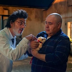 Fotoğraf Böyle Kaldık