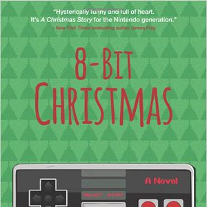 Fotoğraf 8-Bit Christmas