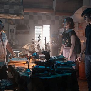 Fotoğraf Manolo Solo