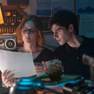 Fotoğraf Ana Polvorosa