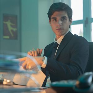 Fotoğraf Álvaro Mel