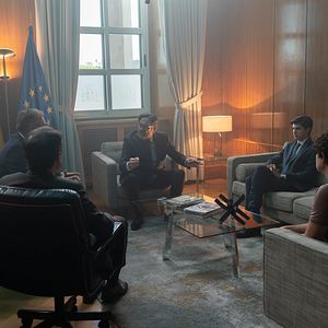 Fotoğraf Álvaro Mel