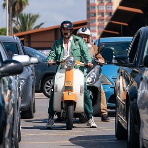 Fotoğraf Manolo Solo