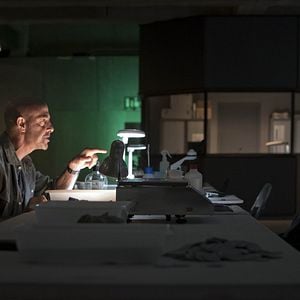 Fotoğraf Stanley Tucci