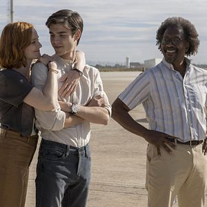 Fotoğraf Clarke Peters