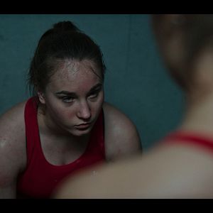 Fotoğraf Nastya Budiashkina