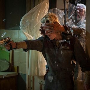 Fotoğraf Stephen Lang