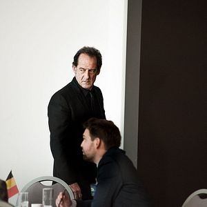 Fotoğraf Enquête sur un scandale d'état