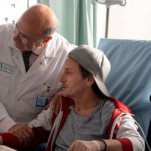 Fotoğraf Benoît Magimel