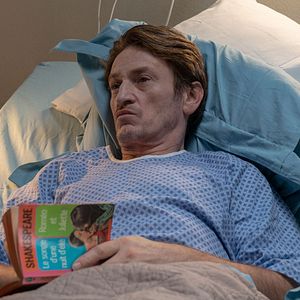 Fotoğraf Benoît Magimel