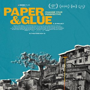 Fotoğraf Paper & Glue