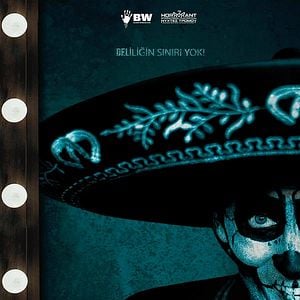 Fotoğraf Paranormal Hikayeler