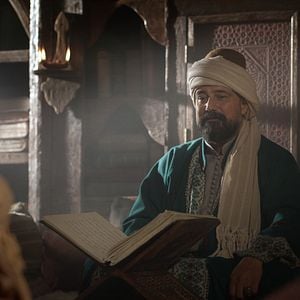 Fotoğraf Rumi