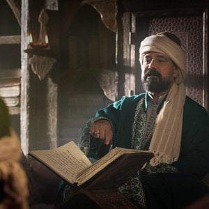 Fotoğraf Rumi