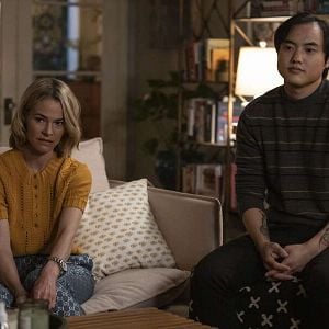 Fotoğraf Leisha Hailey